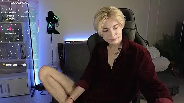 fiachand from StripChat is Freechat