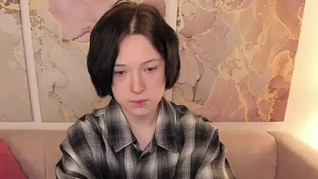 fiamoory — Freechat on StripChat