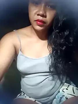 Filipinababe4you from StripChat is Freechat