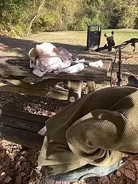 Photos of fioralba from StripChat is Group