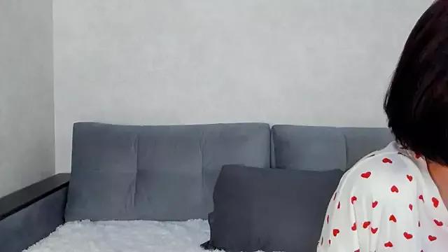 Fire_katie from StripChat is Freechat