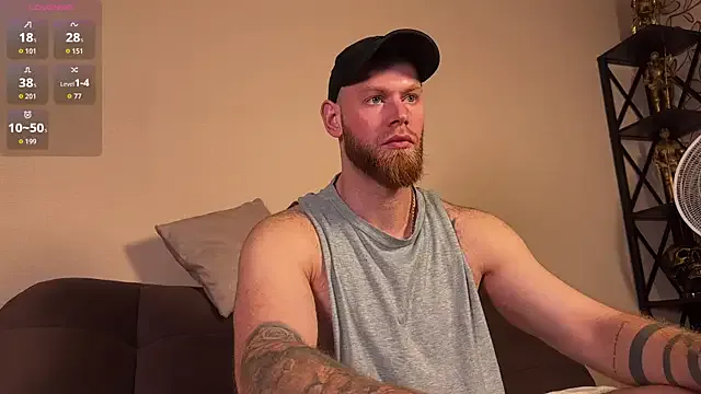 Avatar of FireBeard_