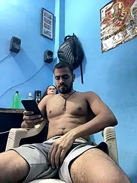 fireboyyyyy from StripChat is Freechat
