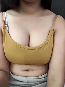 Photos of Fiza-Rani from StripChat is Freechat