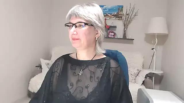 FleurMays webcams show profile image 