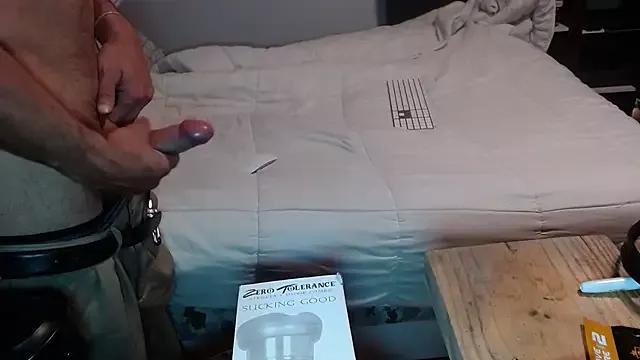 flexingplexico from StripChat is Freechat