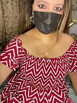 Flirty_queen from StripChat is Freechat