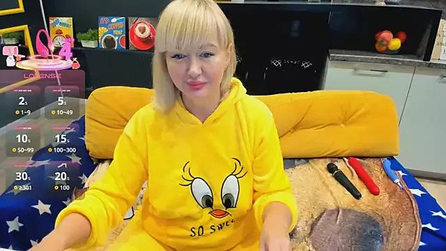 Try our girls live displays and explore the company of endless strippers, with beautiful physiques, vibrating toys and more.