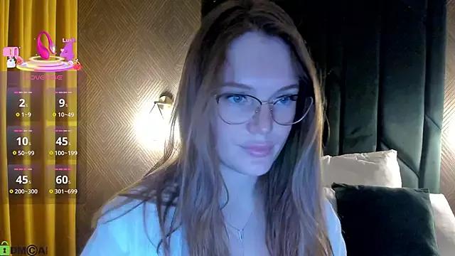 Flower__Ashley from StripChat is Freechat