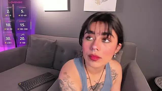 Try our girls live displays and explore the company of endless strippers, with beautiful physiques, vibrating toys and more.