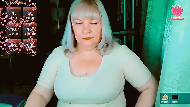 Avatar of FlowerButterf