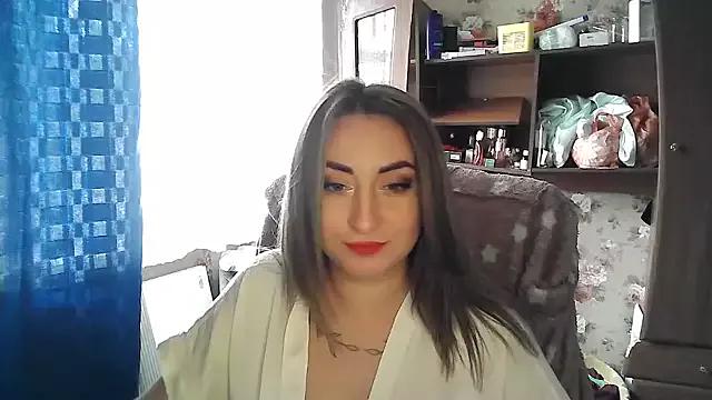 FlySunny4 from StripChat is Freechat