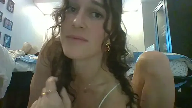 forbiddenbabygirl — Your angel, teasing you to your limits