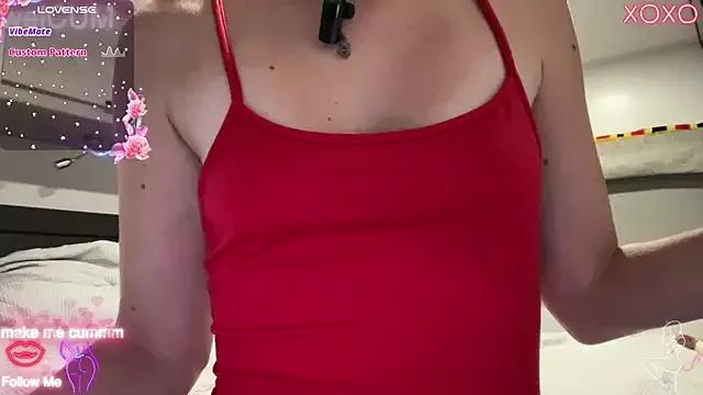 foreverkinky from StripChat is Freechat