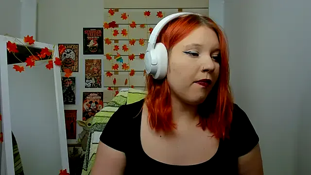 FoxPlayXX — sexy dance