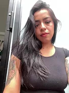 foxxy_nasty from StripChat