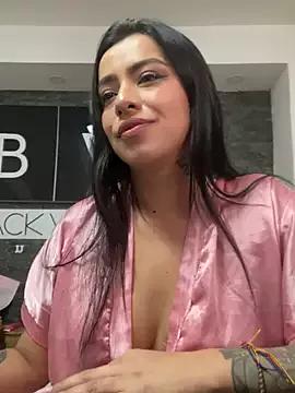 foxxy_nasty from StripChat