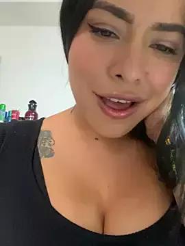 foxxy_nasty from StripChat