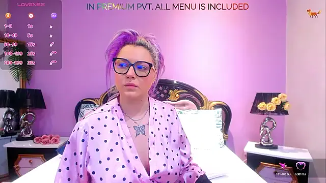 Avatar of FoxxyClarise