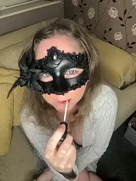 Avatar of foxy-Chantelle