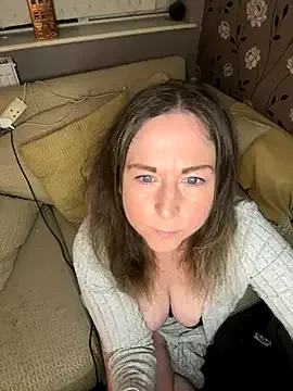 foxy-Chantelle — Taste pussy