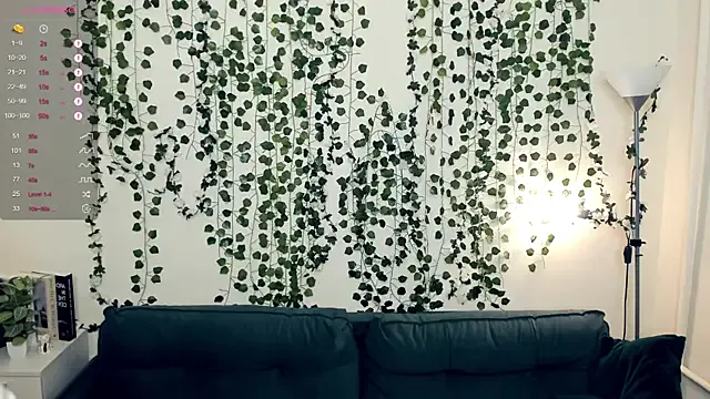 Foxy_blush — lick finger ^^