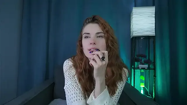 Avatar of foxy_cute4you