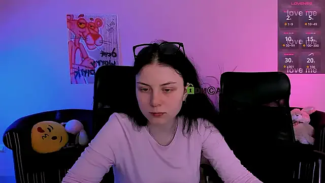 foxy_tease_ — doggy style