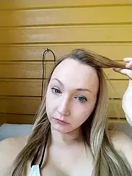 foxyess from StripChat is Freechat