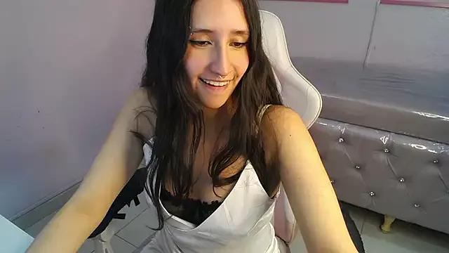 Photos of Francesca_a from StripChat is Freechat