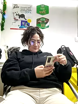 Avatar of francesca_baker1007