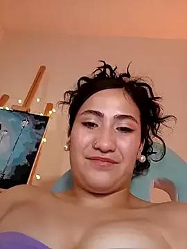 francesca_baker1007 from StripChat is Freechat