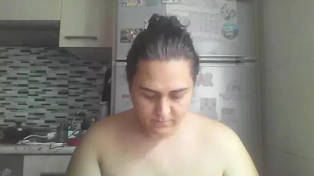 FrancescaDarkBloom from StripChat is Freechat