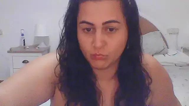 FrancescaDarkBloom from StripChat is Freechat