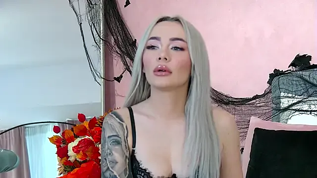 Avatar of FrancescaMcGray