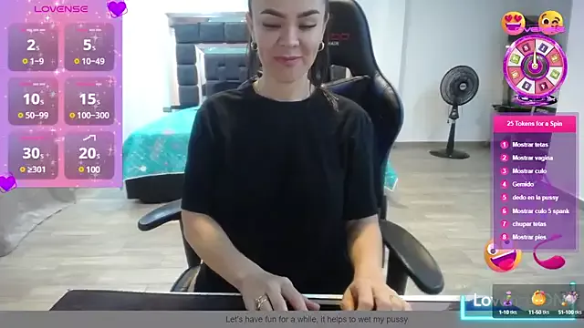 Avatar of Francheskasmile