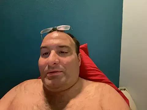 FrankTaylor66 from StripChat is Freechat