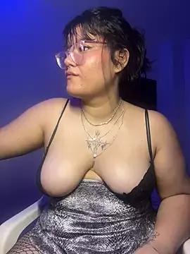 franniemiller from StripChat is Freechat