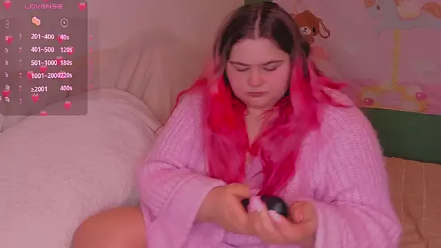 Avatar of Freakcute_