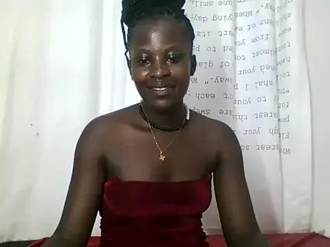 Freaky_Fantasy_ from StripChat is Freechat