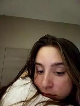 freakylittlebitch69 from StripChat is Freechat