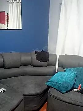 Freya_Fantasy from StripChat is Freechat