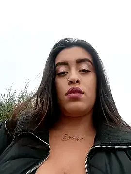 Freyja300 — topples in public place