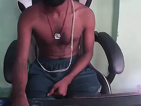 FriskyGender — For toy fun