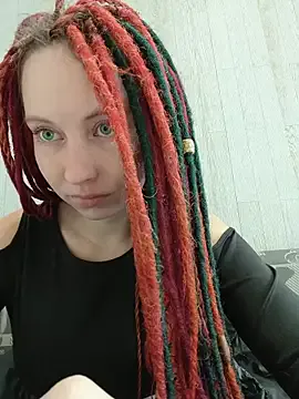 Avatar of Frost_foxy