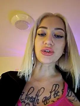 Photos of Fuck-Gina from StripChat is Freechat