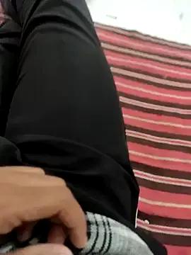 Fuck_boii02 from StripChat is Freechat