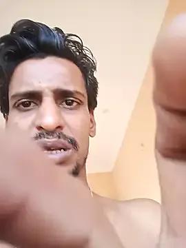 Fuckerboy123sam from StripChat is Freechat