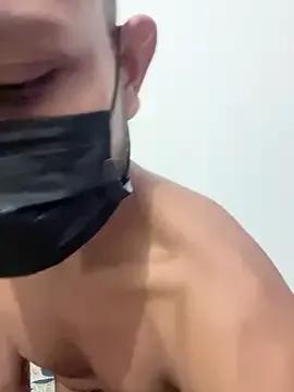 FUCKING_CPL69 from StripChat is Freechat