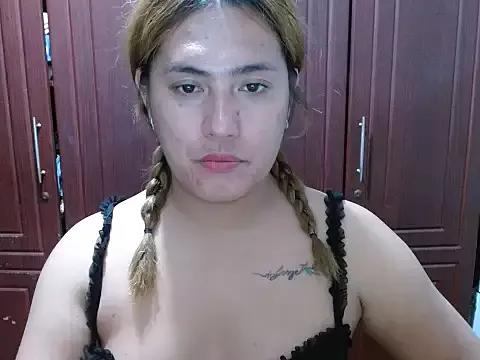 fucking_georgina from StripChat is Freechat